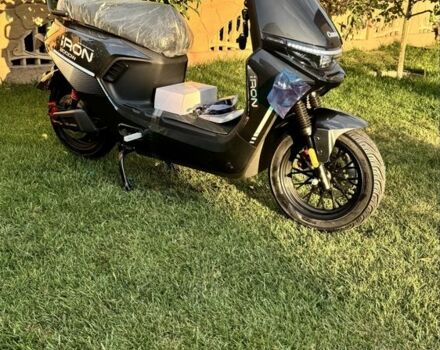 Сірий ВАЗ 2109, об'ємом двигуна 0 л та пробігом 250 тис. км за 1506 $, фото 9 на Automoto.ua