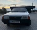 Сірий ВАЗ 2109, об'ємом двигуна 0 л та пробігом 250 тис. км за 1508 $, фото 9 на Automoto.ua