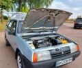 Сірий ВАЗ 2109, об'ємом двигуна 1.5 л та пробігом 277 тис. км за 1000 $, фото 25 на Automoto.ua