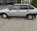 Серый ВАЗ 2109, объемом двигателя 1.5 л и пробегом 230 тыс. км за 900 $, фото 6 на Automoto.ua