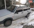 Сірий ВАЗ 2109, об'ємом двигуна 1.5 л та пробігом 150 тис. км за 750 $, фото 1 на Automoto.ua