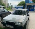 Серый ВАЗ 2109, объемом двигателя 1.5 л и пробегом 121 тыс. км за 1400 $, фото 4 на Automoto.ua