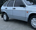 Сірий ВАЗ 2109, об'ємом двигуна 1.5 л та пробігом 225 тис. км за 1300 $, фото 3 на Automoto.ua