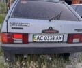 Сірий ВАЗ 2109, об'ємом двигуна 0 л та пробігом 230 тис. км за 671 $, фото 4 на Automoto.ua