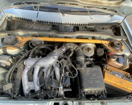 ВАЗ 2109 2004 в Запорожье на Automoto.ua Серый ВАЗ 2109, объемом двигателя 1.5 л и пробегом 45 тыс. км за 2300 $, фото 12 на Automoto.ua