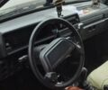 Сірий ВАЗ 2109, об'ємом двигуна 1.5 л та пробігом 242 тис. км за 1550 $, фото 1 на Automoto.ua