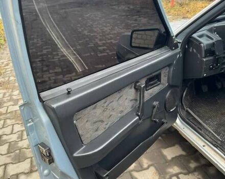 Серый ВАЗ 2109, объемом двигателя 1.5 л и пробегом 160 тыс. км за 2350 $, фото 13 на Automoto.ua