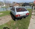 Сірий ВАЗ 2109, об'ємом двигуна 1.5 л та пробігом 125 тис. км за 1100 $, фото 6 на Automoto.ua