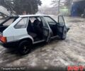 Сірий ВАЗ 2109, об'ємом двигуна 1.5 л та пробігом 180 тис. км за 1400 $, фото 7 на Automoto.ua