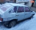 ВАЗ 2109 2004 в Тернополе на Automoto.ua Серый ВАЗ 2109, объемом двигателя 1.5 л и пробегом 170 тыс. км за 1000 $, фото 2 на Automoto.ua