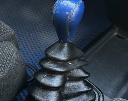 Серый ВАЗ 2109, объемом двигателя 1.45 л и пробегом 250 тыс. км за 2500 $, фото 8 на Automoto.ua