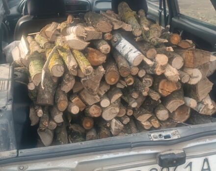 Серый ВАЗ 2109, объемом двигателя 0 л и пробегом 170 тыс. км за 833 $, фото 14 на Automoto.ua