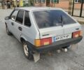 ВАЗ 2109 2004 в Коростене на Automoto.ua Серый ВАЗ 2109, объемом двигателя 1.5 л и пробегом 202 тыс. км за 1650 $, фото 6 на Automoto.ua