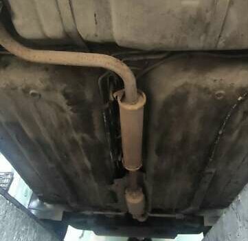 Серый ВАЗ 2109, объемом двигателя 1.5 л и пробегом 556 тыс. км за 1550 $, фото 1 на Automoto.ua