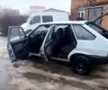 Сірий ВАЗ 2109, об'ємом двигуна 1.5 л та пробігом 180 тис. км за 1400 $, фото 8 на Automoto.ua