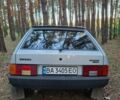Серый ВАЗ 2109, объемом двигателя 1.5 л и пробегом 147 тыс. км за 2291 $, фото 8 на Automoto.ua