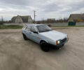 Серый ВАЗ 2109, объемом двигателя 1.5 л и пробегом 40 тыс. км за 2500 $, фото 5 на Automoto.ua