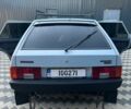 Серый ВАЗ 2109, объемом двигателя 1.6 л и пробегом 250 тыс. км за 2300 $, фото 3 на Automoto.ua