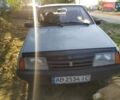 Сірий ВАЗ 2109, об'ємом двигуна 1.5 л та пробігом 49 тис. км за 1800 $, фото 5 на Automoto.ua