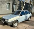 Серый ВАЗ 2109, объемом двигателя 1.5 л и пробегом 290 тыс. км за 1900 $, фото 1 на Automoto.ua