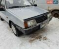 Серый ВАЗ 2109, объемом двигателя 1.5 л и пробегом 123 тыс. км за 1700 $, фото 1 на Automoto.ua
