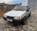 Серый ВАЗ 2109, объемом двигателя 1.5 л и пробегом 160 тыс. км за 2350 $, фото 1 на Automoto.ua