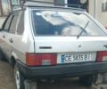 Сірий ВАЗ 2109, об'ємом двигуна 1.5 л та пробігом 208 тис. км за 972 $, фото 2 на Automoto.ua