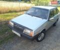 Сірий ВАЗ 2109, об'ємом двигуна 1.5 л та пробігом 433 тис. км за 1300 $, фото 1 на Automoto.ua