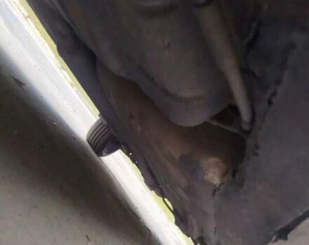 Серый ВАЗ 2109, объемом двигателя 1.5 л и пробегом 224 тыс. км за 1200 $, фото 8 на Automoto.ua