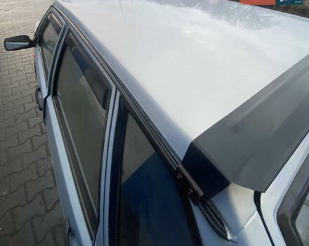 Сірий ВАЗ 2109, об'ємом двигуна 1.5 л та пробігом 184 тис. км за 1500 $, фото 6 на Automoto.ua