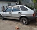 Серый ВАЗ 2109, объемом двигателя 1.5 л и пробегом 106 тыс. км за 2600 $, фото 1 на Automoto.ua