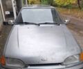 Сірий ВАЗ 2109, об'ємом двигуна 1.5 л та пробігом 3 тис. км за 242 $, фото 1 на Automoto.ua