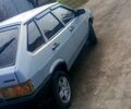 Серый ВАЗ 2109, объемом двигателя 15 л и пробегом 111 тыс. км за 1700 $, фото 7 на Automoto.ua