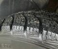 Серый ВАЗ 2109, объемом двигателя 1.5 л и пробегом 220 тыс. км за 900 $, фото 7 на Automoto.ua