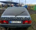 Серый ВАЗ 2109, объемом двигателя 1.5 л и пробегом 248 тыс. км за 1000 $, фото 1 на Automoto.ua