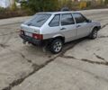 Сірий ВАЗ 2109, об'ємом двигуна 0 л та пробігом 150 тис. км за 1700 $, фото 3 на Automoto.ua