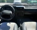 Серый ВАЗ 2109, объемом двигателя 1.5 л и пробегом 195 тыс. км за 1750 $, фото 7 на Automoto.ua
