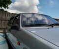 Серый ВАЗ 2109, объемом двигателя 1.5 л и пробегом 106 тыс. км за 2600 $, фото 2 на Automoto.ua