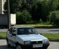 Сірий ВАЗ 2109, об'ємом двигуна 1.5 л та пробігом 160 тис. км за 900 $, фото 1 на Automoto.ua