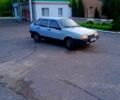 Серый ВАЗ 2109, объемом двигателя 1.5 л и пробегом 200 тыс. км за 1200 $, фото 1 на Automoto.ua