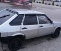 Серый ВАЗ 2109, объемом двигателя 1.5 л и пробегом 300 тыс. км за 1400 $, фото 2 на Automoto.ua