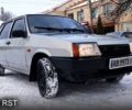 Сірий ВАЗ 2109, об'ємом двигуна 1.5 л та пробігом 100 тис. км за 1500 $, фото 3 на Automoto.ua