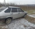 Сірий ВАЗ 2109, об'ємом двигуна 0.15 л та пробігом 140 тис. км за 1500 $, фото 1 на Automoto.ua