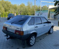 Сірий ВАЗ 2109, об'ємом двигуна 0 л та пробігом 250 тис. км за 1100 $, фото 3 на Automoto.ua