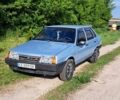 Сірий ВАЗ 2109, об'ємом двигуна 1.4 л та пробігом 141 тис. км за 1600 $, фото 1 на Automoto.ua