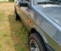 Серый ВАЗ 2109, объемом двигателя 0 л и пробегом 187 тыс. км за 1500 $, фото 4 на Automoto.ua
