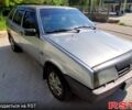 Сірий ВАЗ 2109, об'ємом двигуна 1.5 л та пробігом 0 тис. км за 1350 $, фото 1 на Automoto.ua