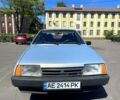 Серый ВАЗ 2109, объемом двигателя 1.5 л и пробегом 195 тыс. км за 1750 $, фото 2 на Automoto.ua