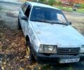 Сірий ВАЗ 2109, об'ємом двигуна 1.5 л та пробігом 0 тис. км за 360 $, фото 2 на Automoto.ua