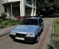 Серый ВАЗ 2109, объемом двигателя 1.5 л и пробегом 132 тыс. км за 1500 $, фото 1 на Automoto.ua